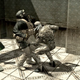 Illustration for article titled One Day emMetal Gear Solid/em Could Evolve into emMetal Gear/em...Social